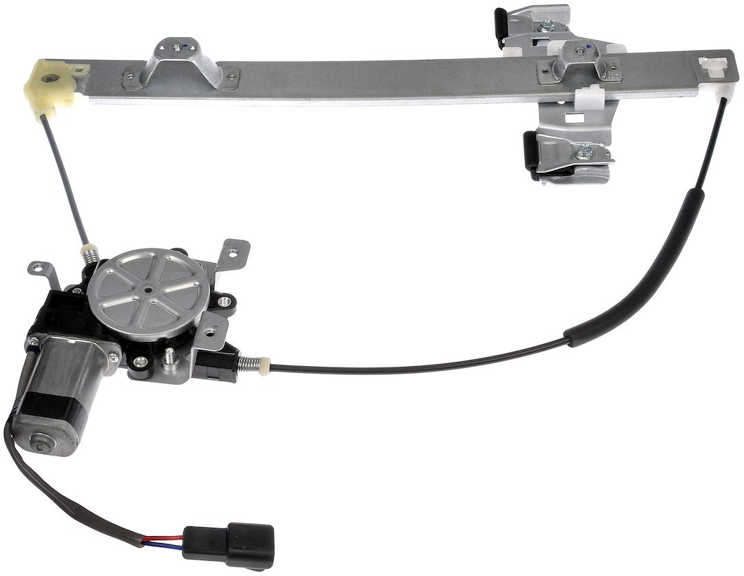 Dorman (OE Solutions) 751-708 OE Power Regulator/Drive Replacement - image 2
