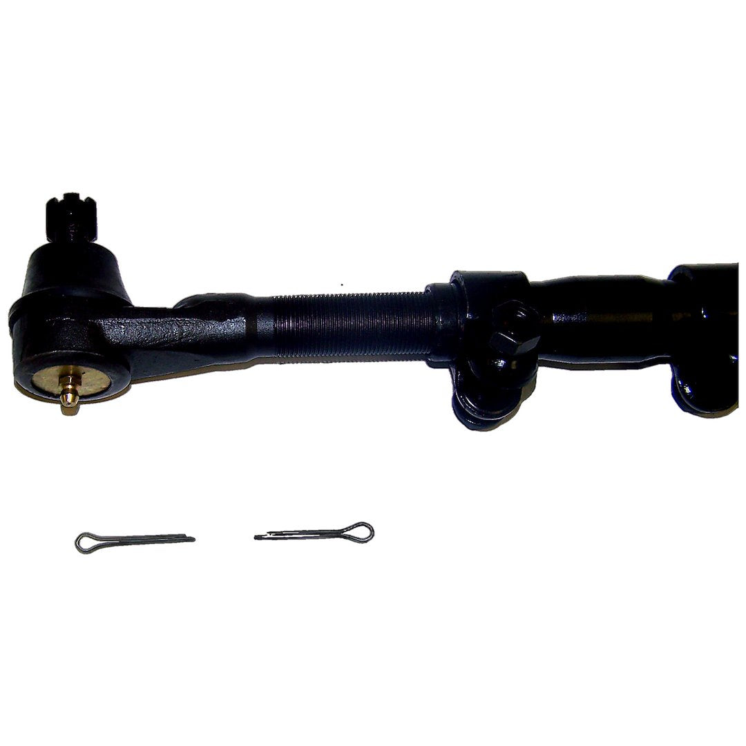 Crown Automotive 52087887K Wrangler Adjustable Steel Steering Link - image 2