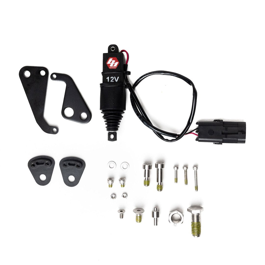 Baja Designs 800001 Reflex LP4/LP6/LP9/XL-M Actuator - image 1