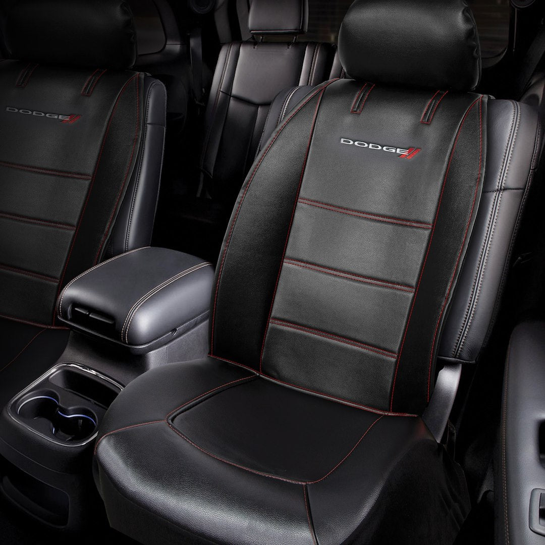 Plasticolor 008627R01 Dodge Deluxe Seating Cover Package