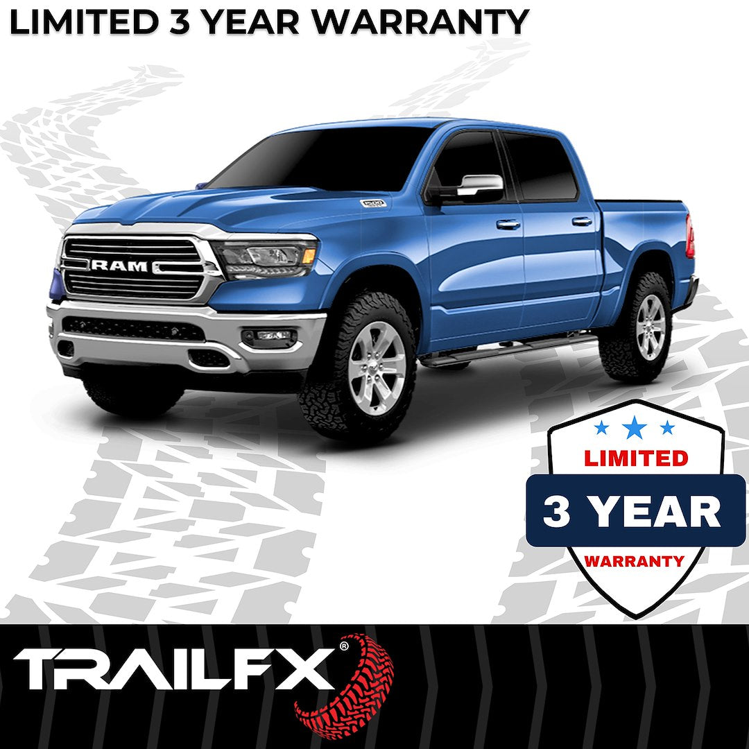 Trailfx A4016b Nerf Bar - image 8