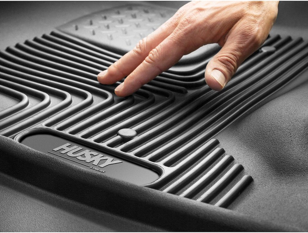 Husky Liner 52571 X-act Contour Floor Mat