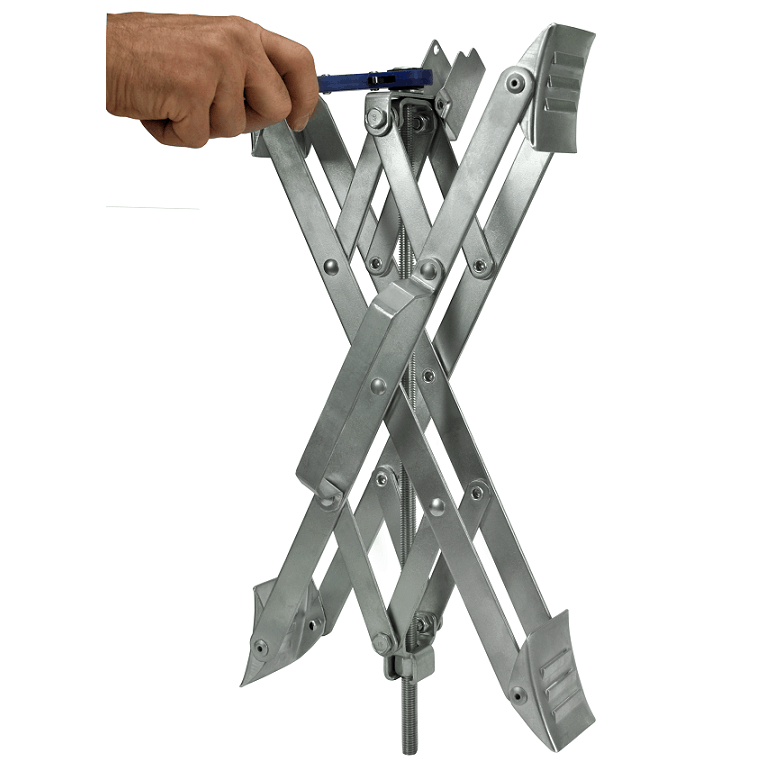 Ultra-Fab Products 21-001094 Wheel Chock - image 3