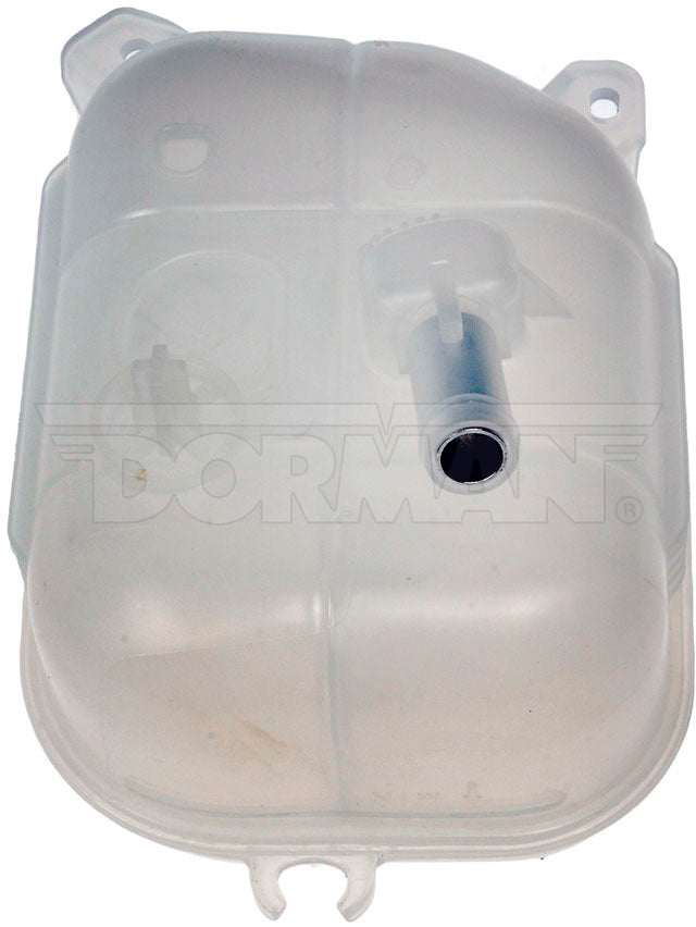 Dorman OE Solutions 603378 Plastic Replacement Coolant Tank - image 3