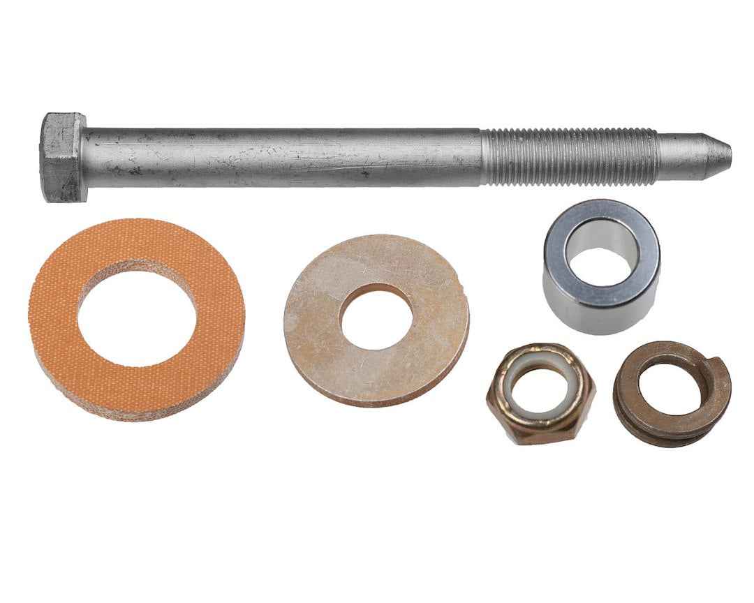 Sierra Marine Engine Bolt Set - Silver – 18-2141