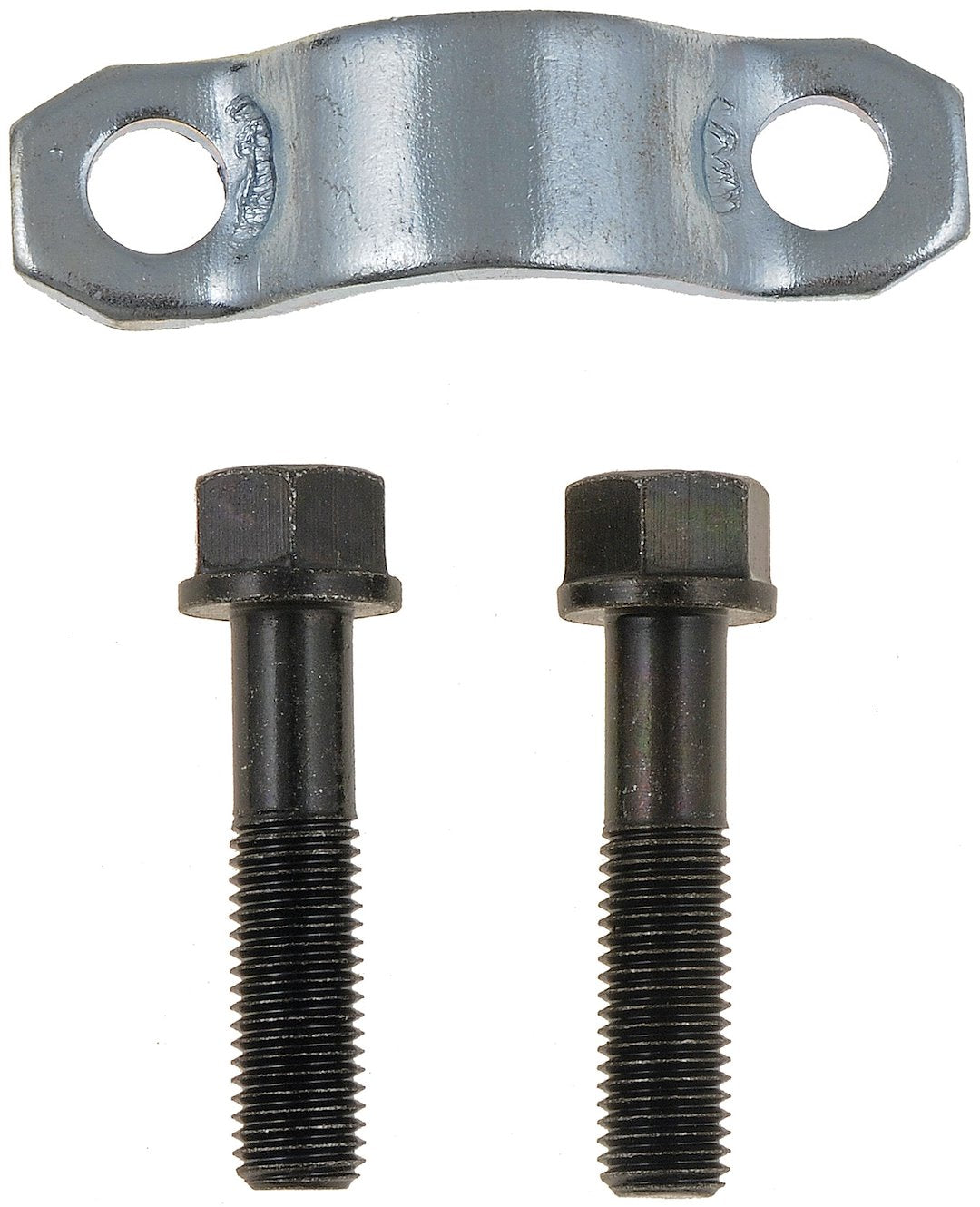 Help! By Dorman 81000 Differential Yoke Joint Repair Strap - image 1