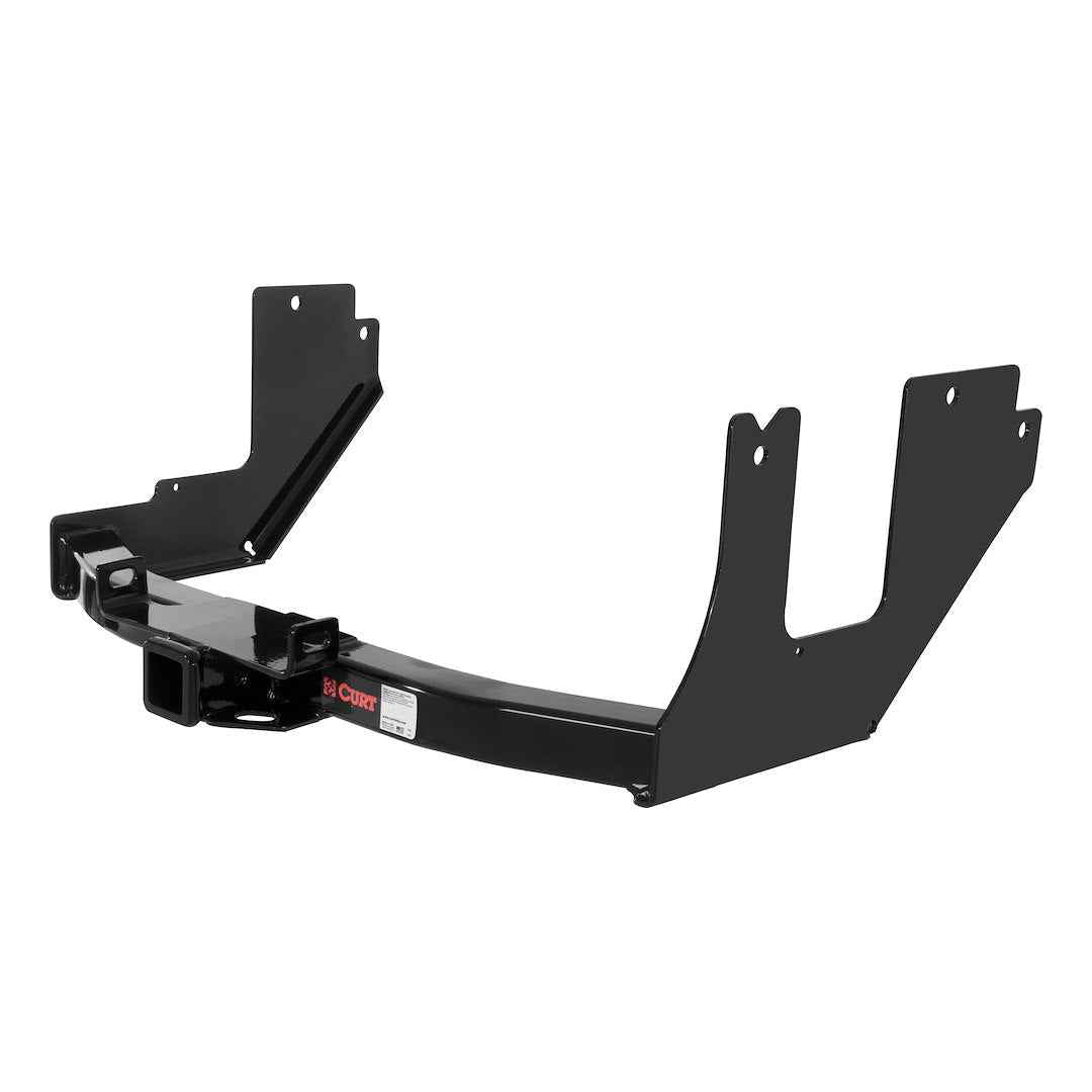 CURT Class 3 Hitch - Ford F-150 2004–2005 – 13357