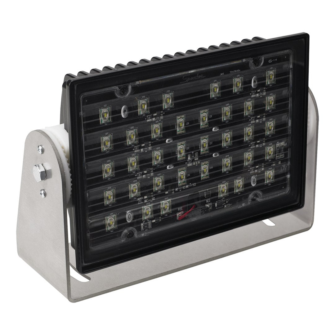 J.W. Speaker 0557921 523MF LED Work Lamp