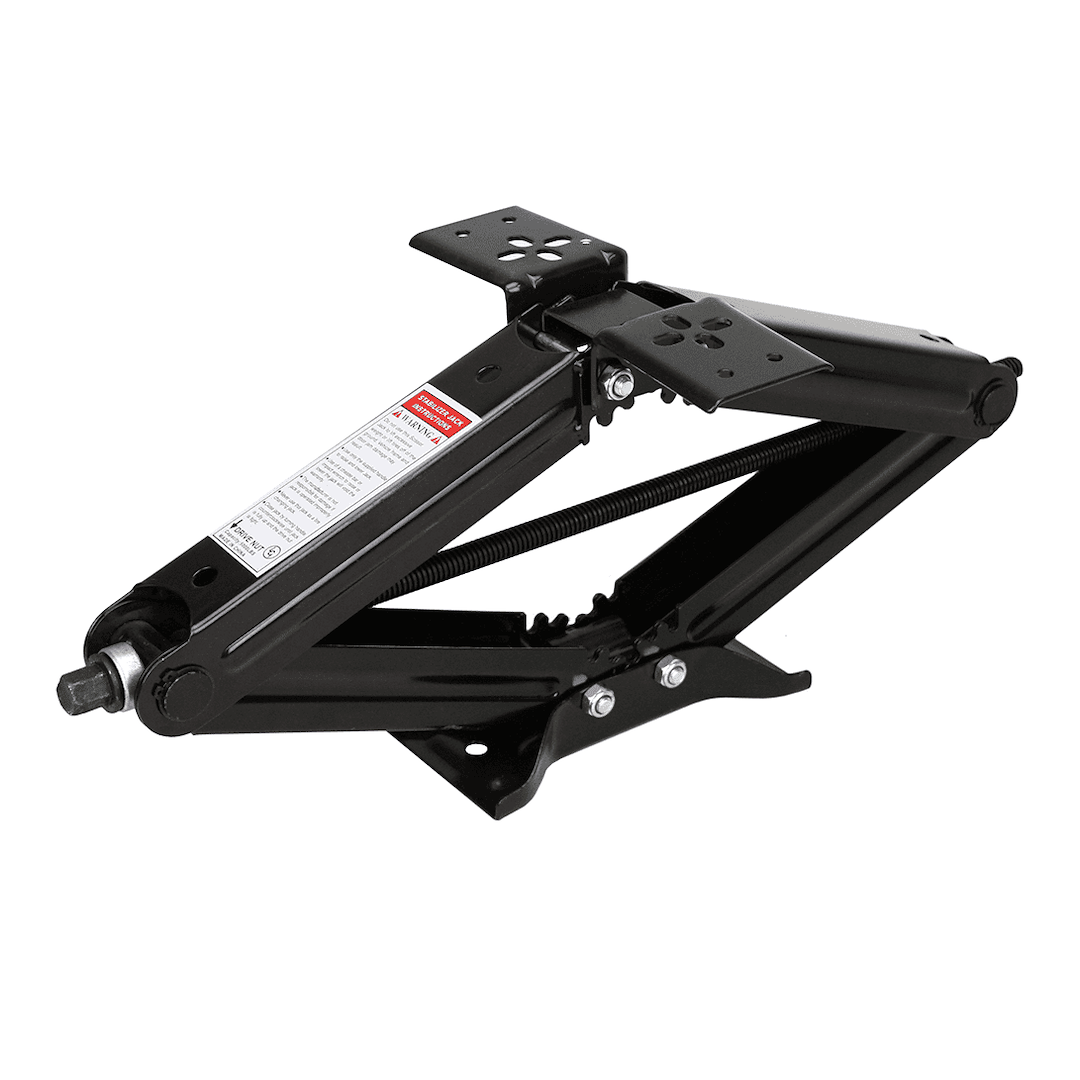 Lippert Components 285326 Leveling Jack - image 2