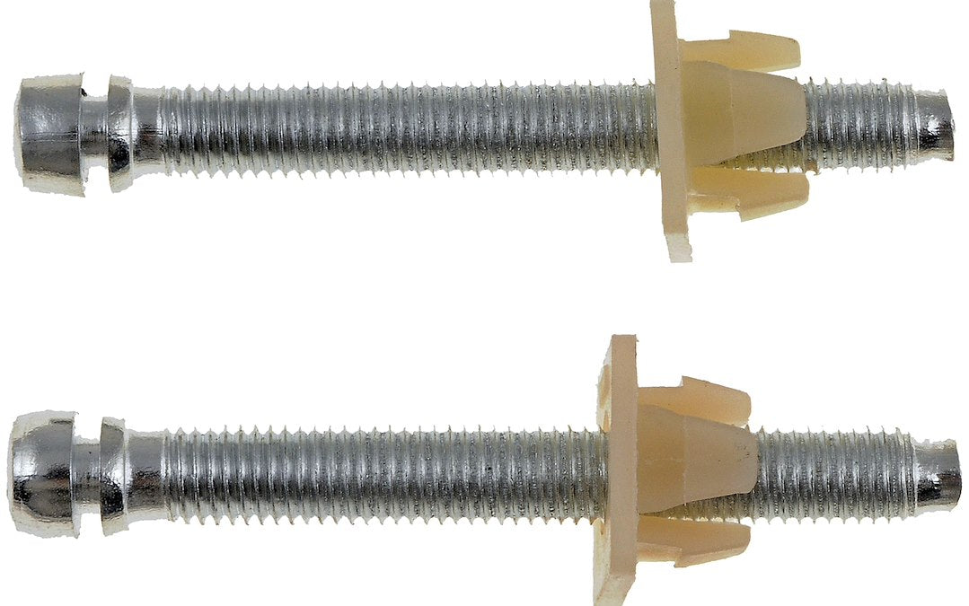 Dorman 42117 Headlamp Alignment Hardware - image 1