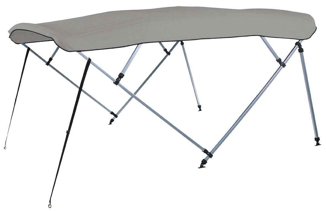 Carver A(8sq)4893ub-10 Boat Bimini Top