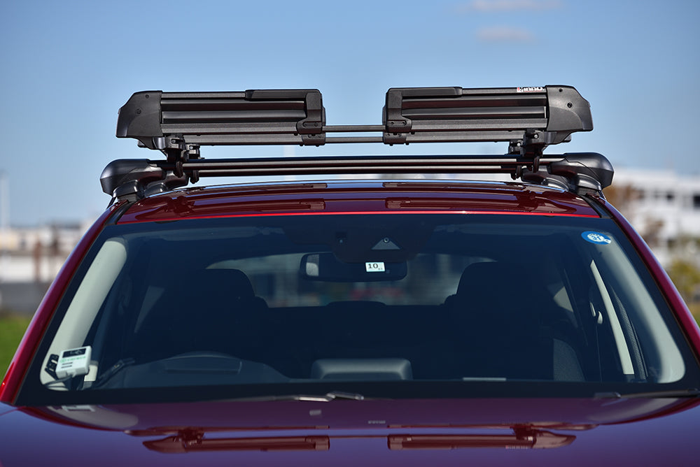 Inno Racks INA951 Snow Rack 6 Ski Roof-Carrier Kit