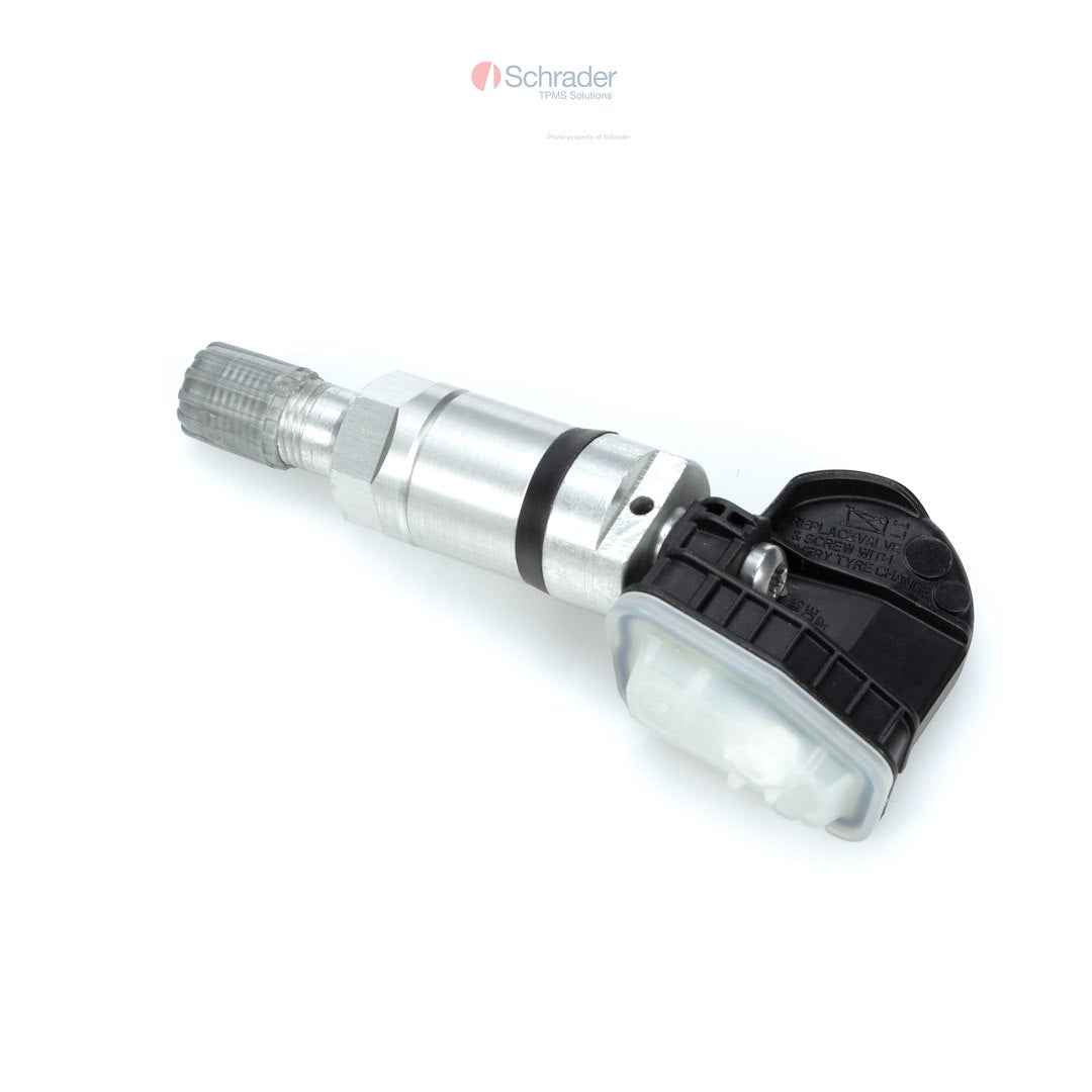 Schrader TPMS Solutions 29212 Aluminum Clamp-In, 315 MHz