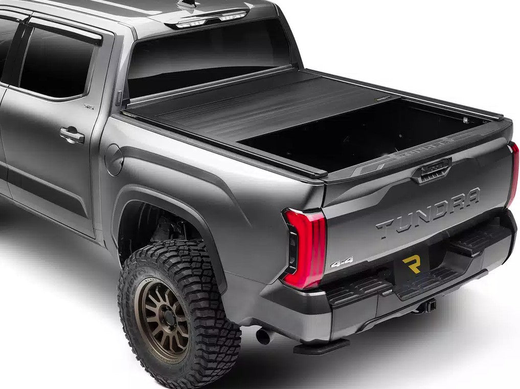 Retrax EQ0870 EQ Tacoma-Application Bed Cover
