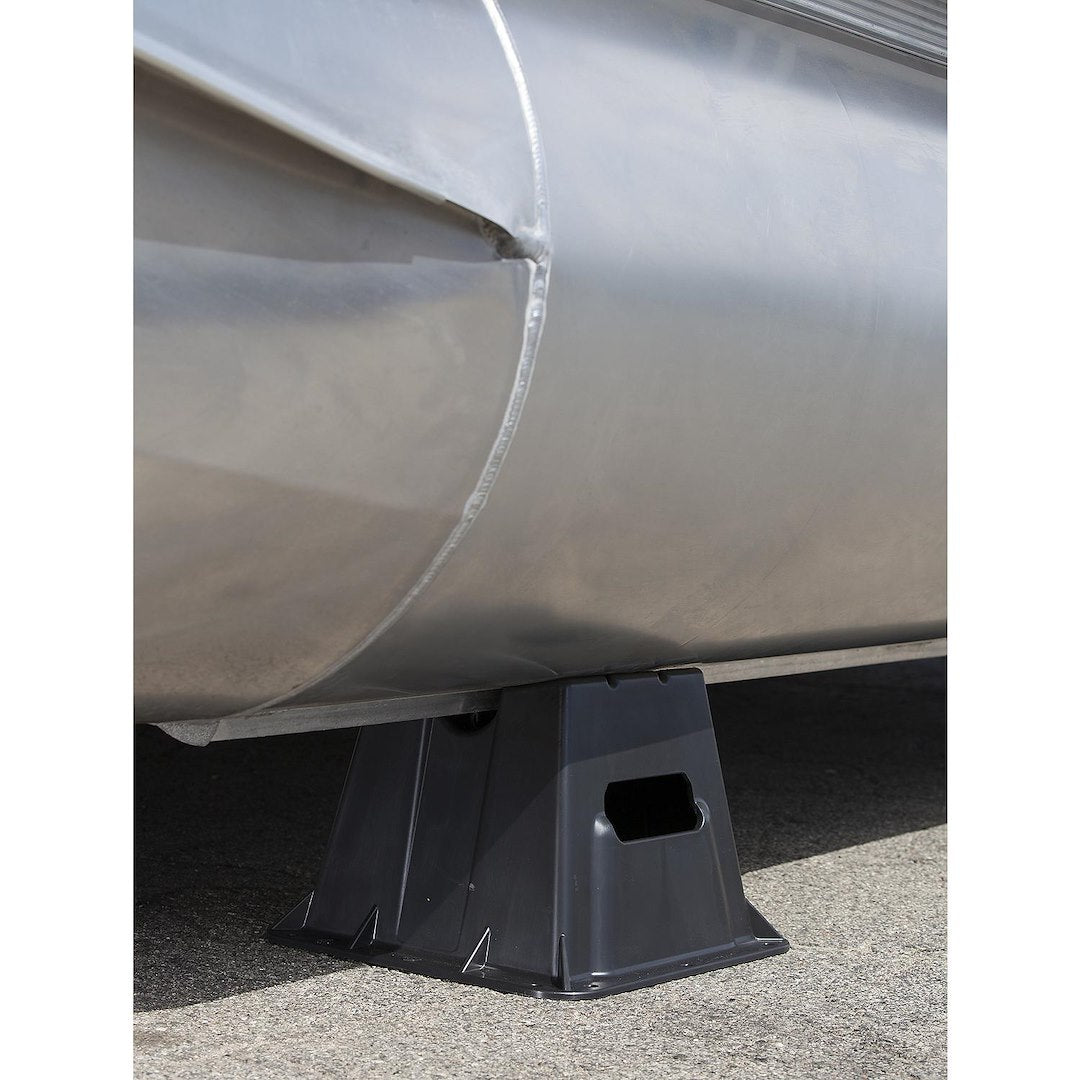Attwood Marine 11401-4 Pontoon Boat Storage Block - image 12
