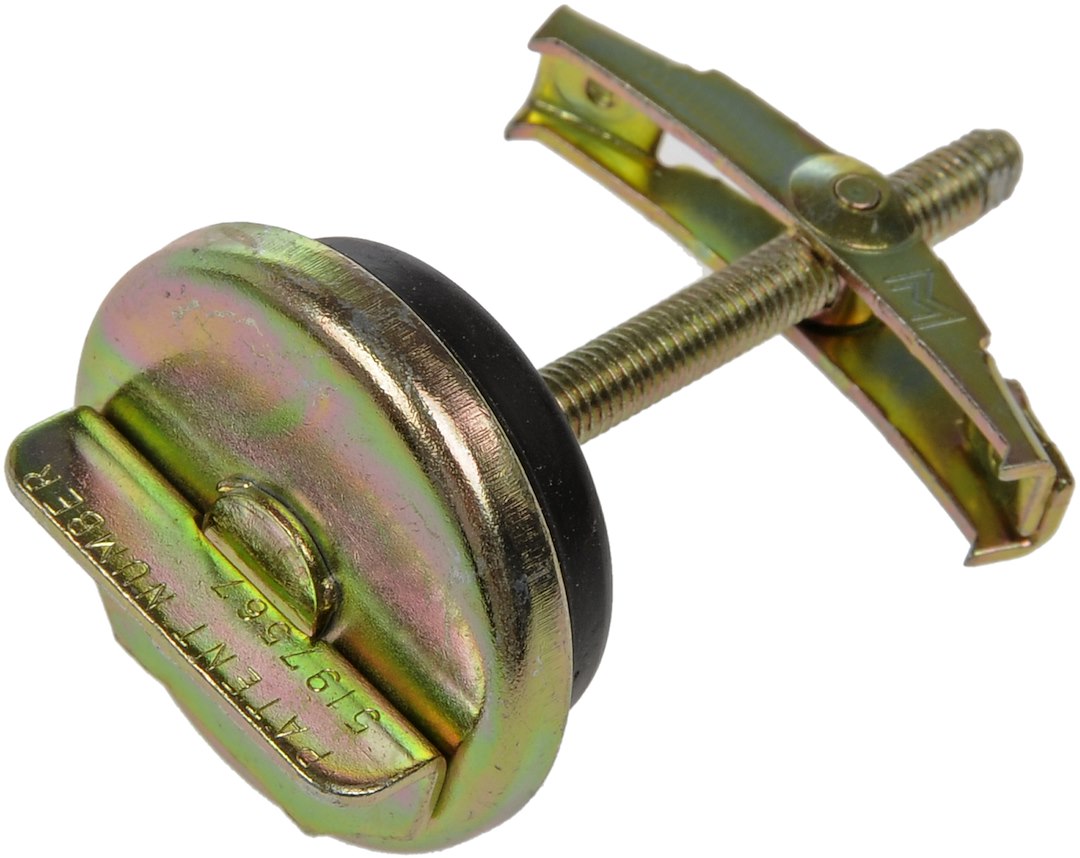 Dorman (OE Solutions) 65240 Variable-Size Universal Oil Drain Plug - image 2