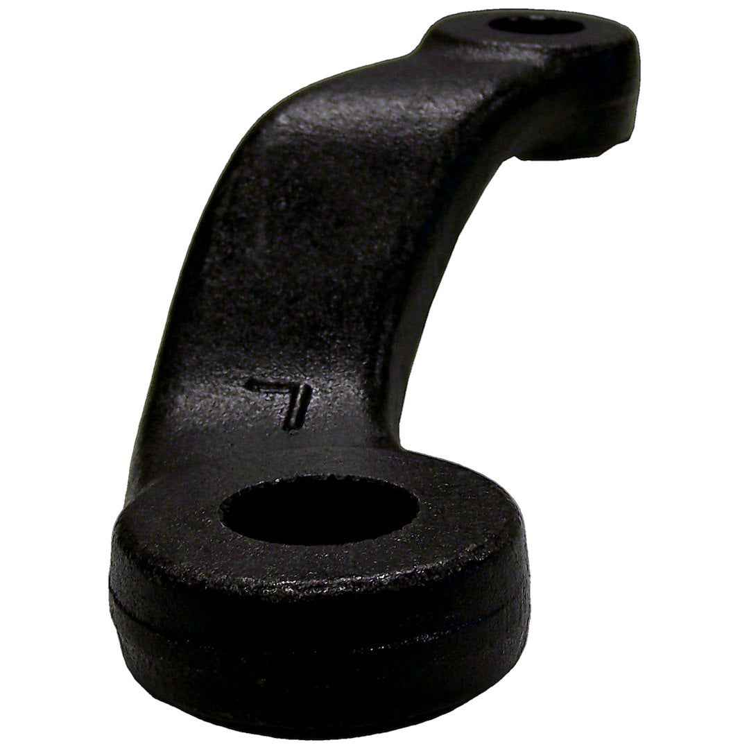 Crown Automotive 52060056AC Bare Black Replacement Pitman Arm