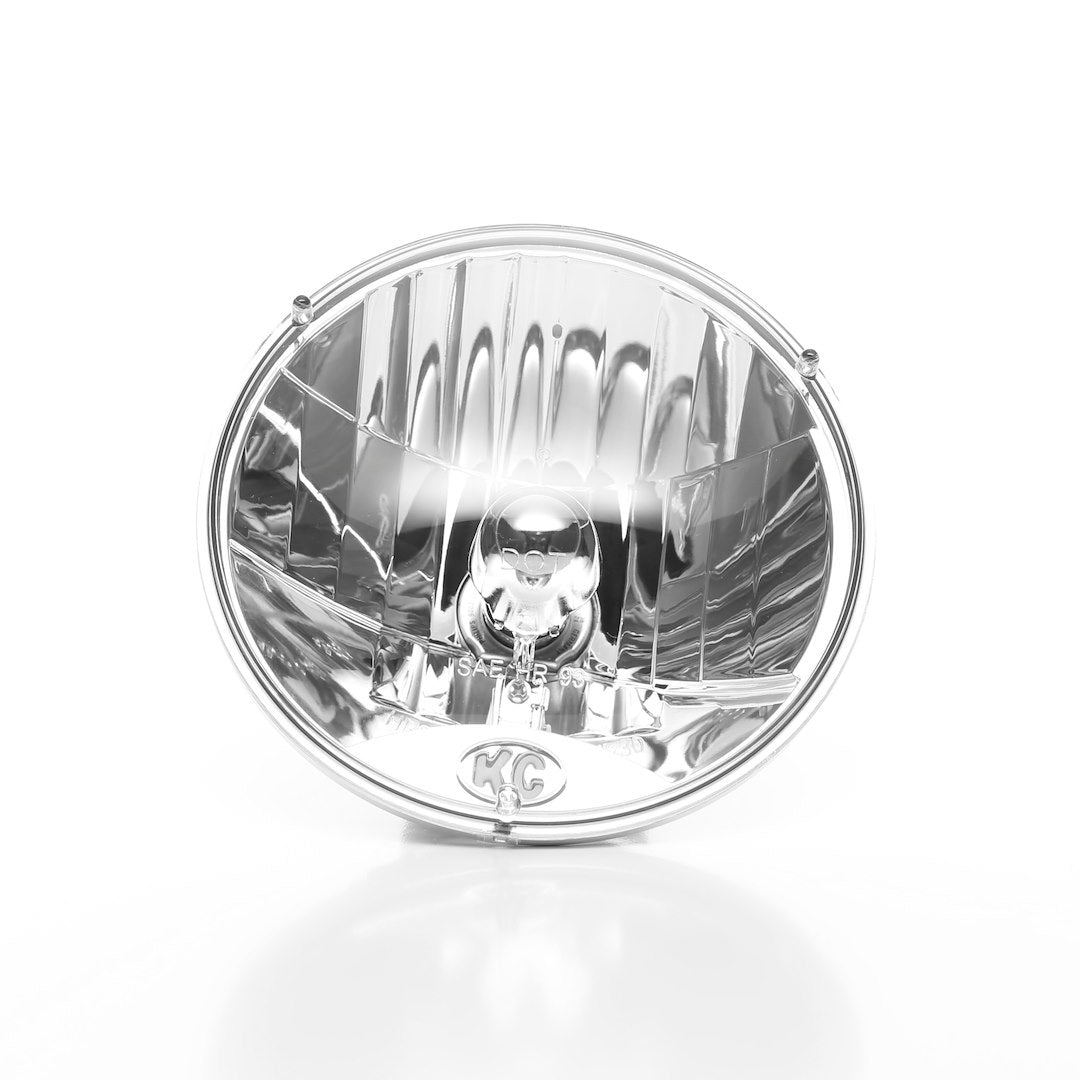 KC Hilites 42301 Halogen Sealed-Beam Headlamp