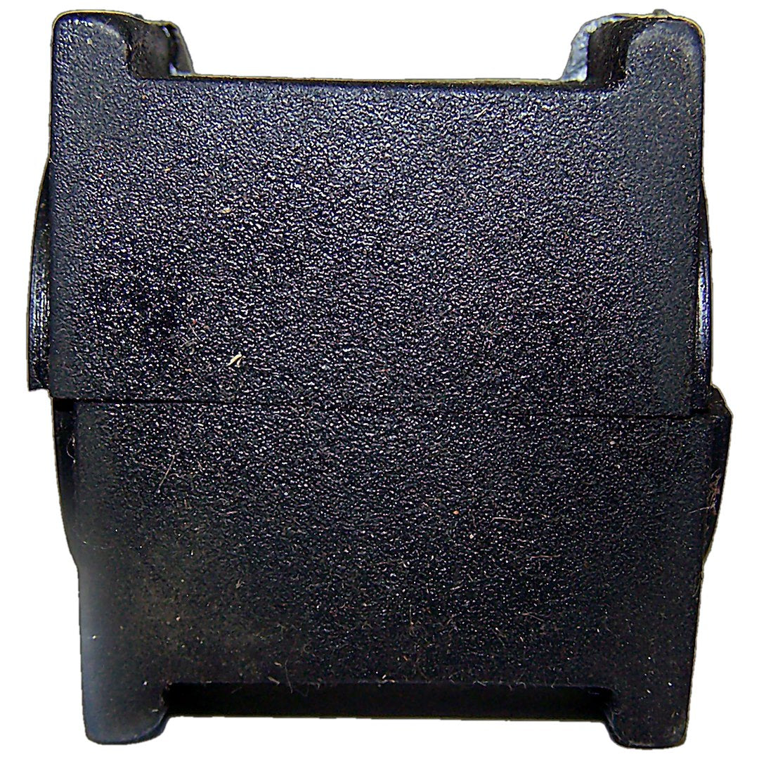 Crown Automotive 52124302AA Non-Greasable Rubber Sway Cushion - image 2