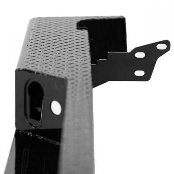 Ranch Hand SBC151BLSL Sport Chevrolet/GMC HD Bumper Assembly