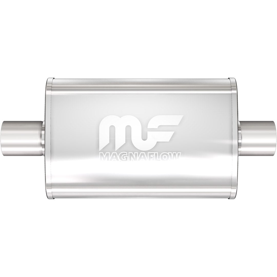 MagnaFlow Exhaust Muffler 11215