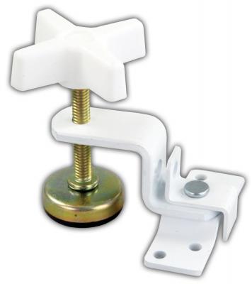 Jr Products 20775 Fold-Out Bunk Clamp