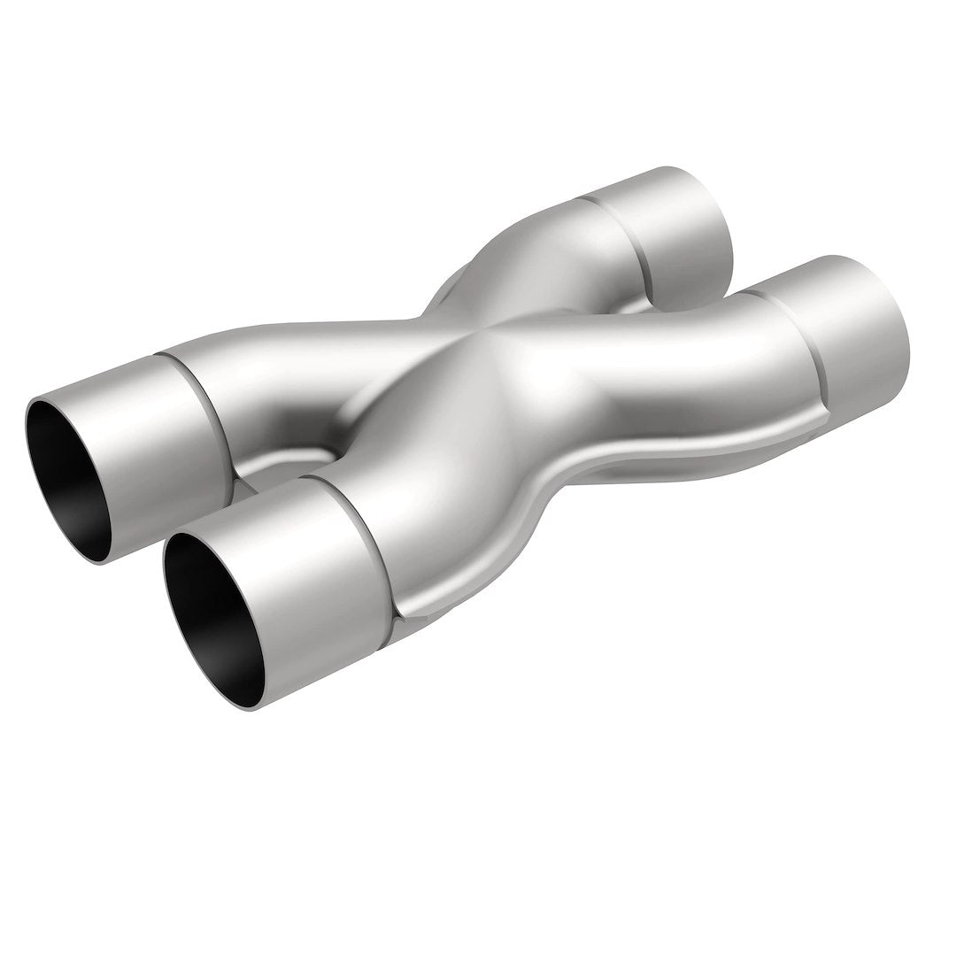 MagnaFlow 10792 X-Style Exhaust Crossover