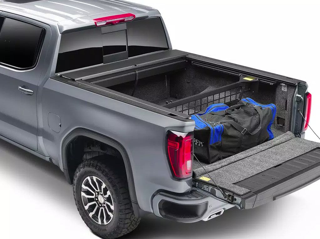 Roll-N-Lock Cm401 Truck-Bed Cargo Partition
