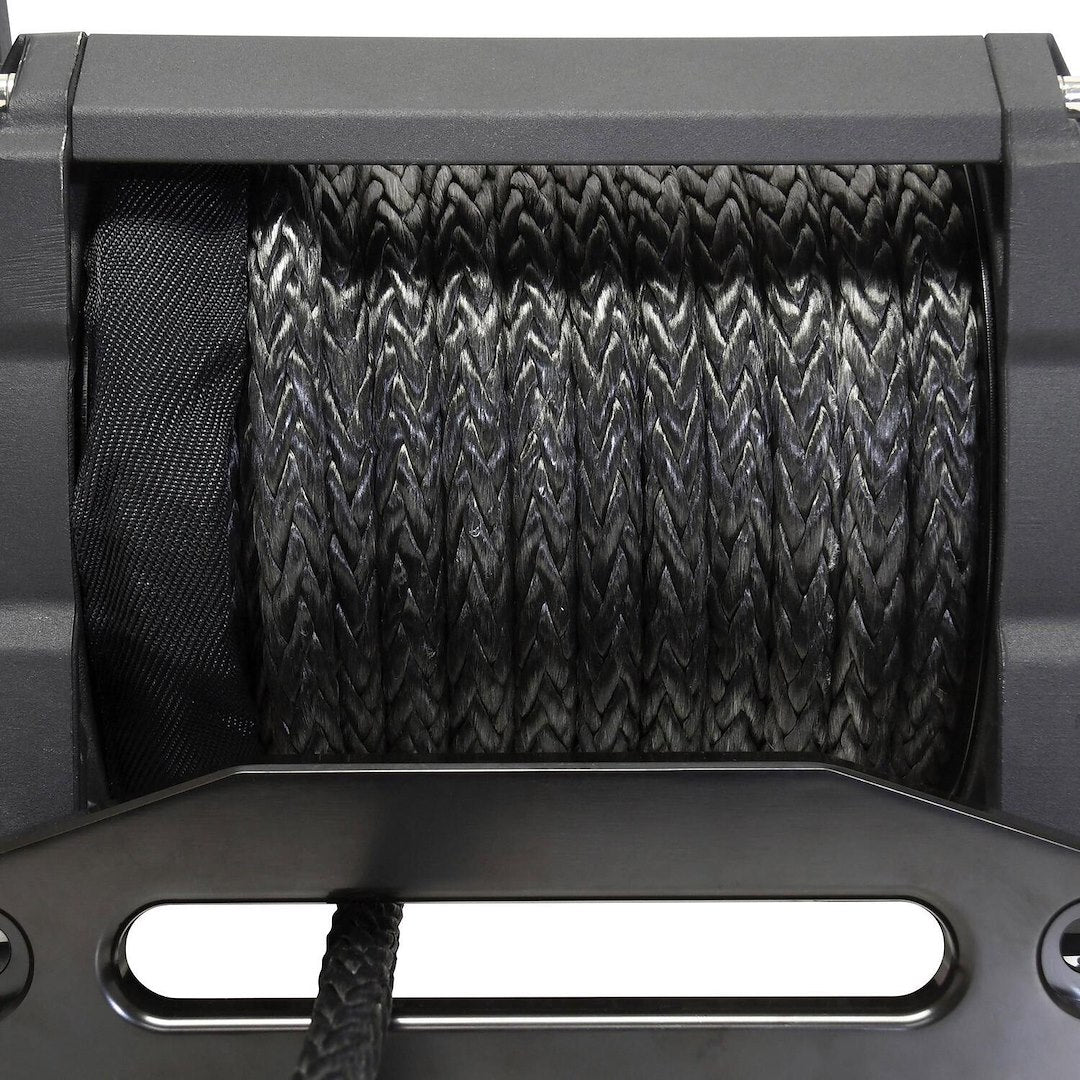 Superwinch 1518001 Tiger Shark Planetary Winch