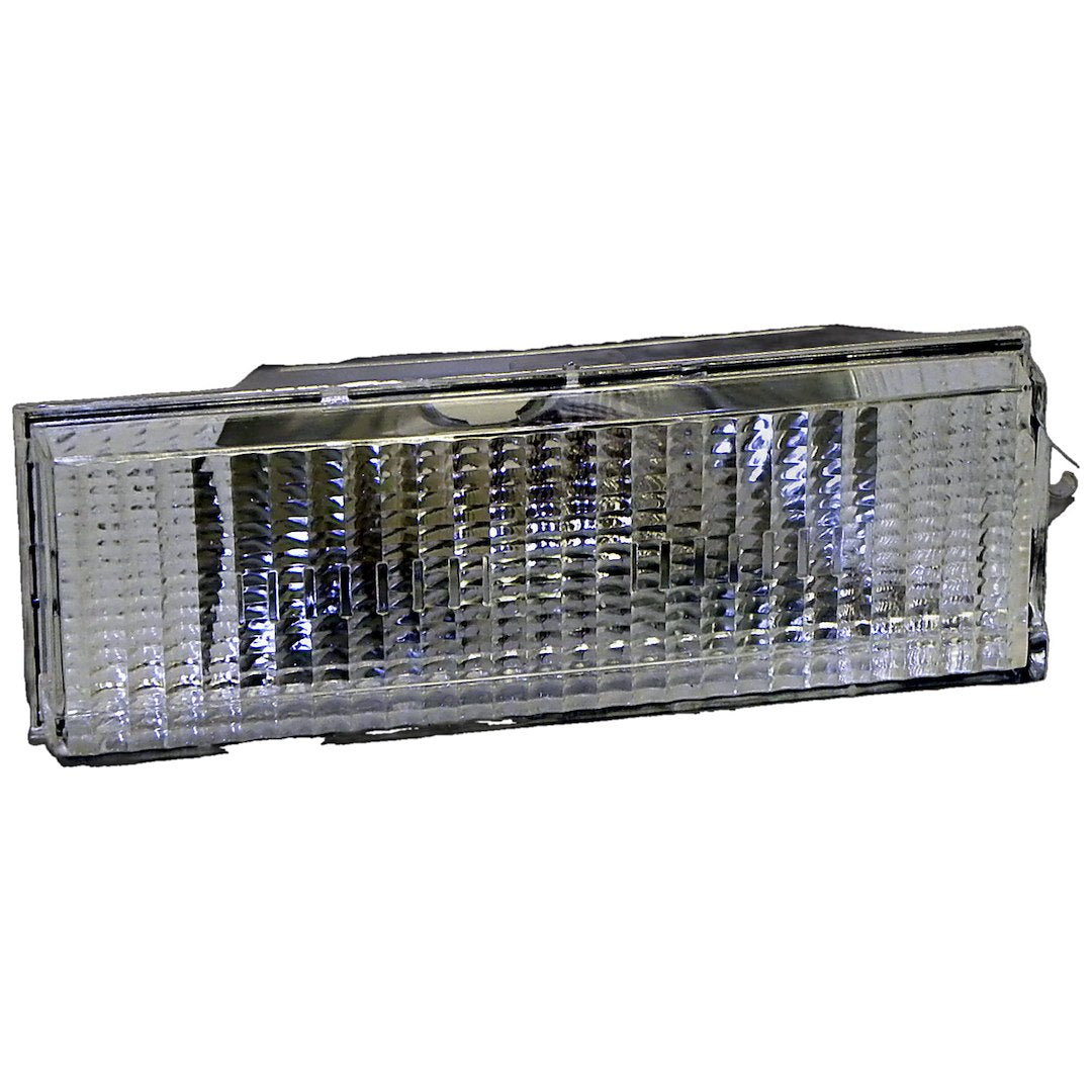 Crown Automotive 56000099 Left Clear-Lens Parking/Turn Lamp - image 2