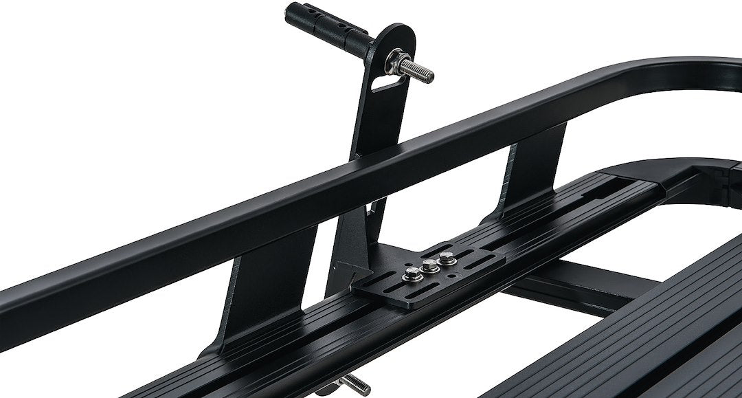 Rhino-Rack USA 43159 Pioneer Side-Mount Recovery Bracket