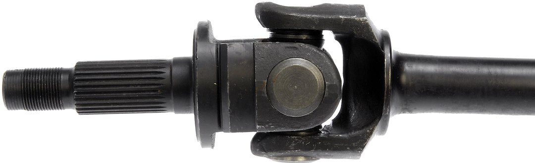 Dorman (OE Solutions) 630426 Chromoly Front Axle Shaft Replacement - image 2
