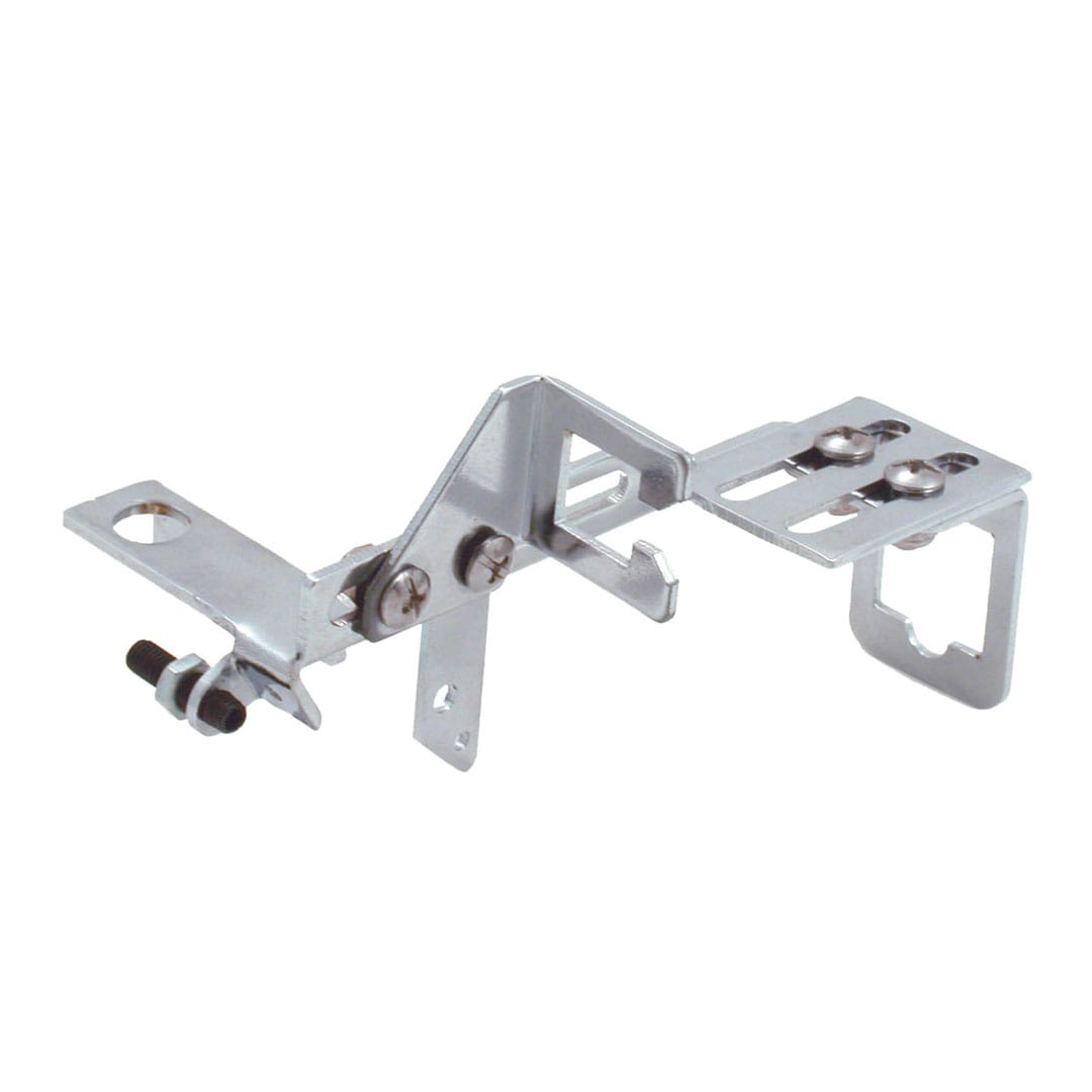 Spectre Industries 24283 Carburetor Cable-Mount Brackets