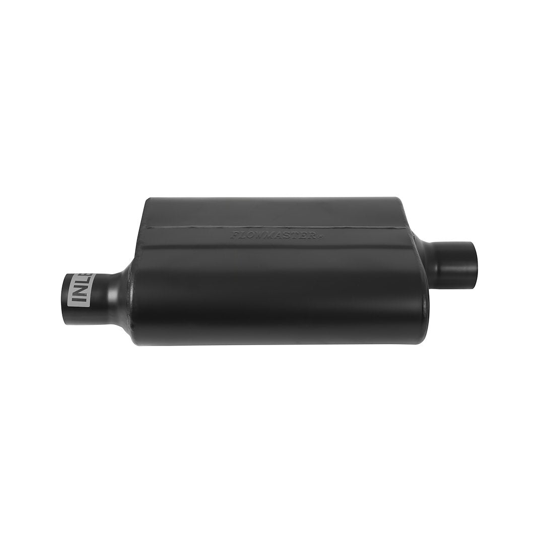Flowmaster 842446 Super 44 Delta Flow Exhaust Muffler