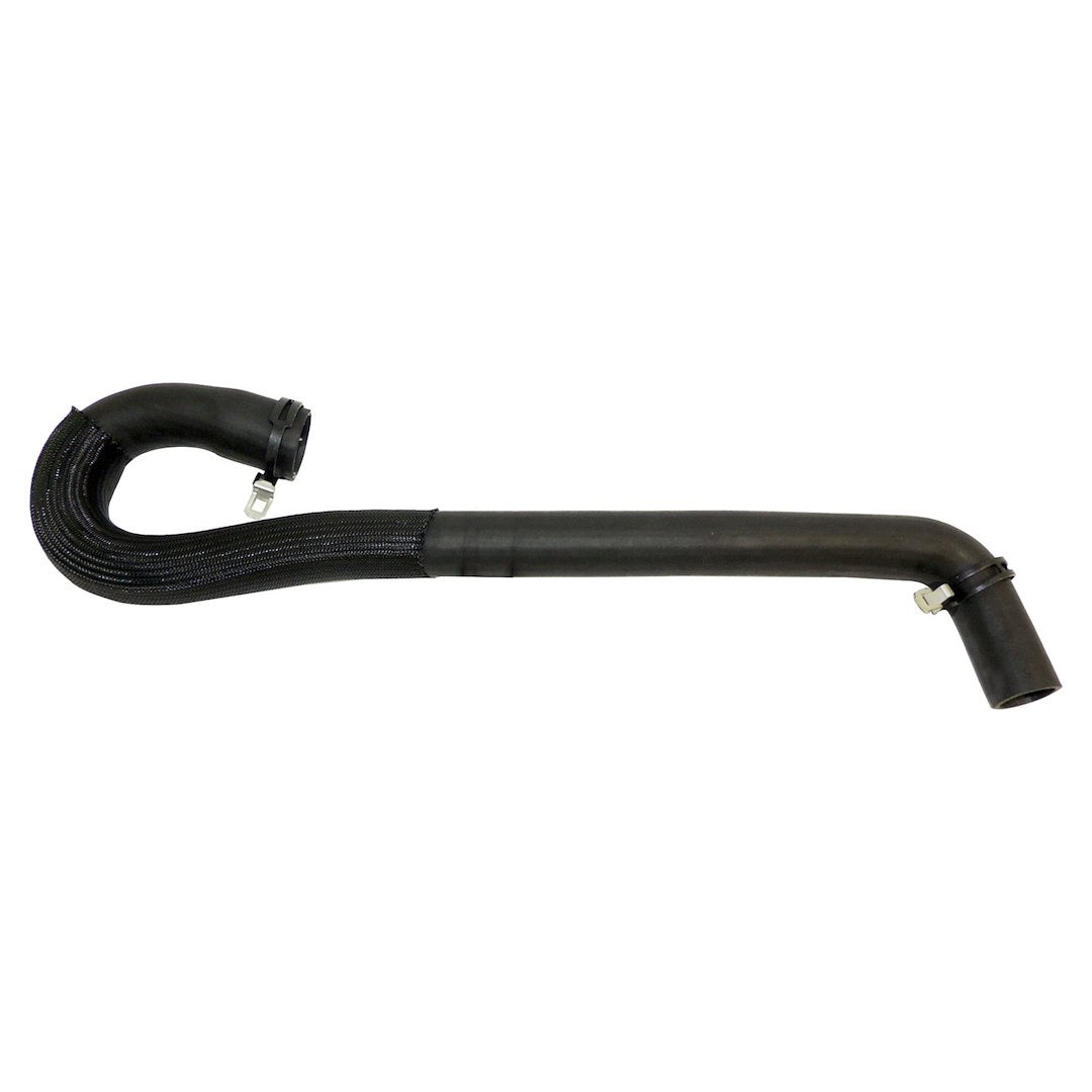 Crown Automotive 55038026AG Rubber Cooling-System Radiator Line - image 1