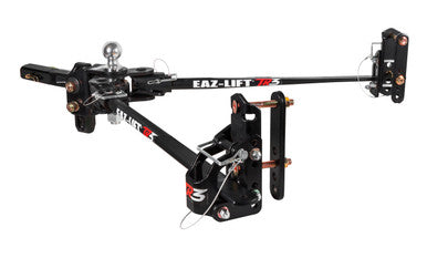Eaz Lift 48901 Weight Distribution Hitch - image 1