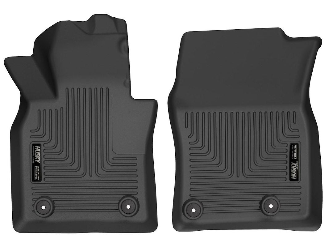 Husky Liners 15651 Weatherbeater Interior Floor Liner