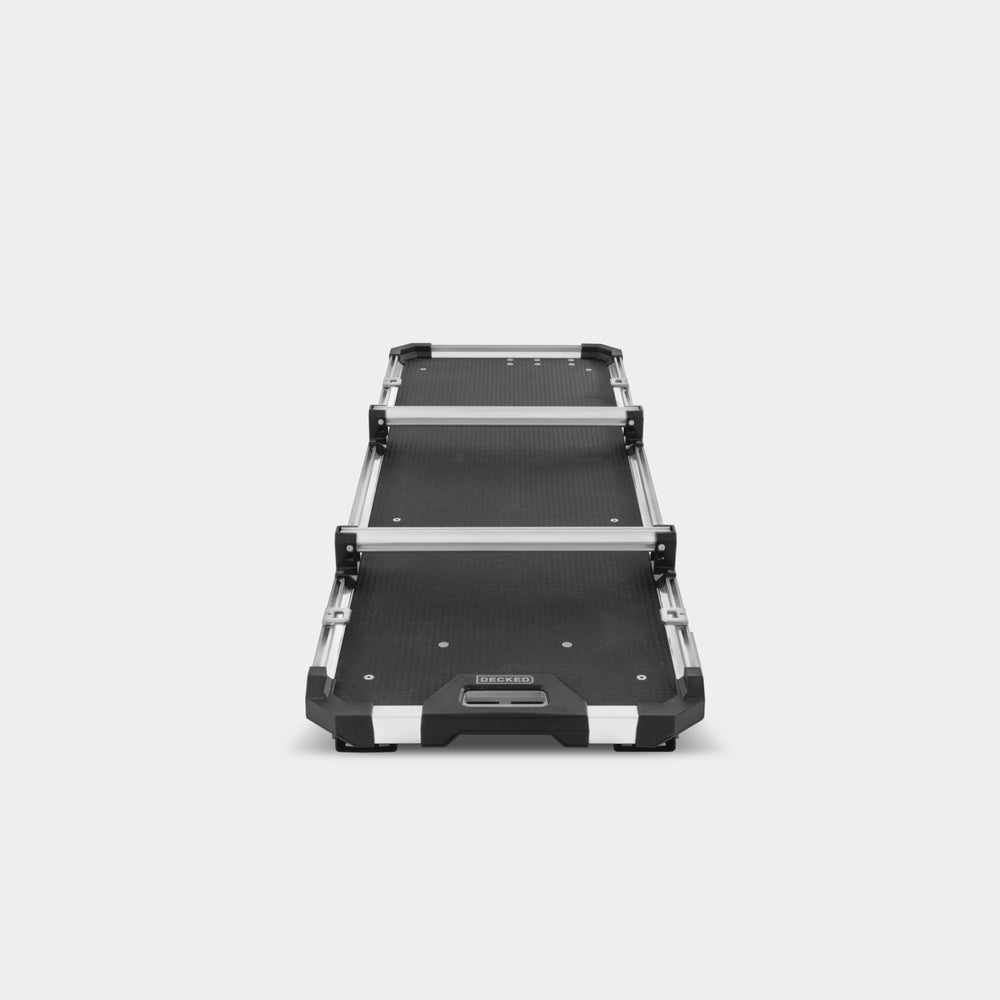Cargo Glide C0057-2BAR24-ALM CargoGlide Cross-Bar Pair, 24-Inch - image 2