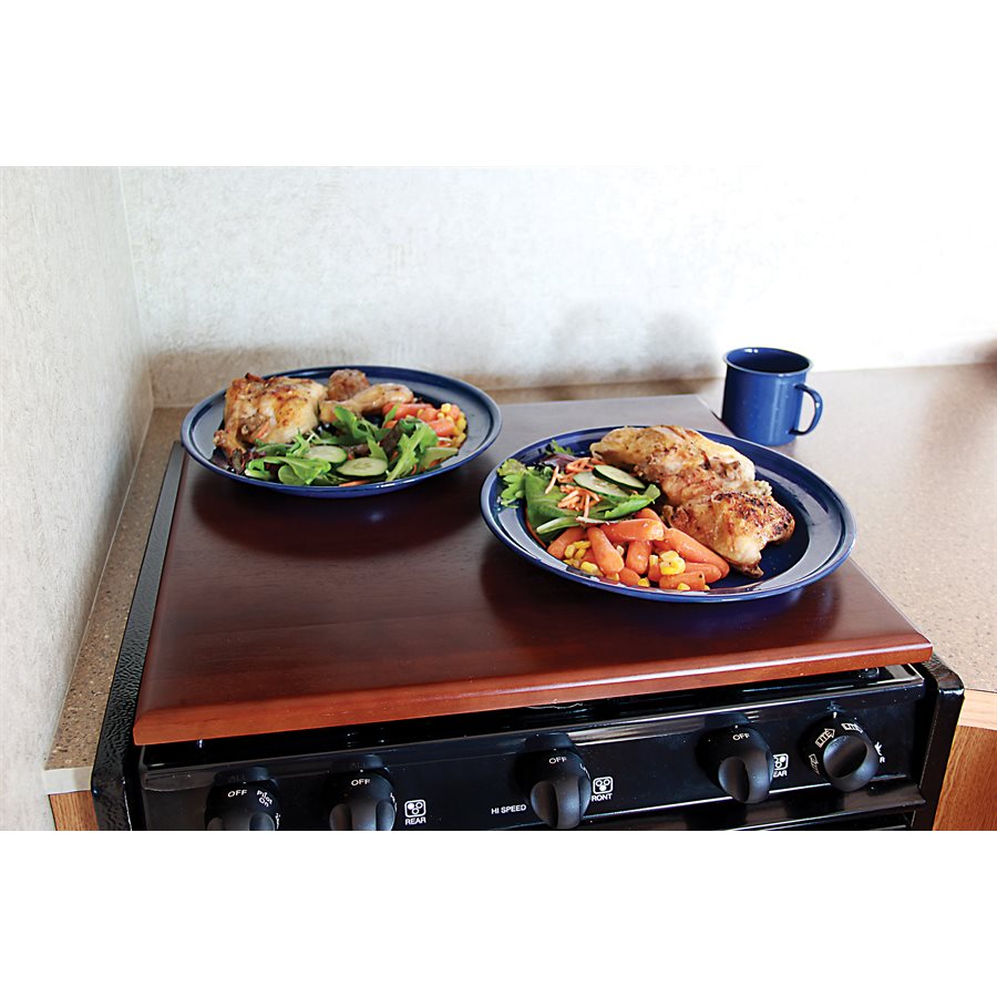 Camco 43526 Stove Top Cover - image 14