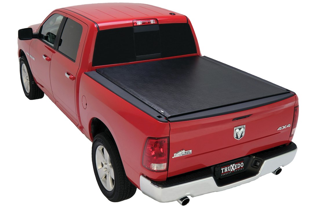 Truxedo 546901 Tonneau Cover - image 1