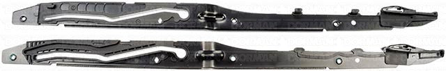 Dorman OE Solutions 926-550 OE Sunroof Track-Guide Service Kit - image 2
