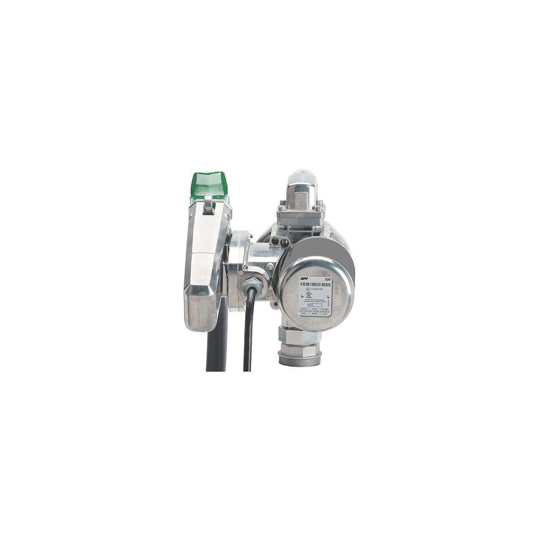 GPI 162000-03 Liquid Transfer Pump Assembly