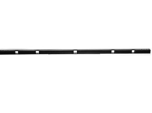 Exposed Rack 8-00-9752-BK Black Roof-Rack Crossbar Replacement