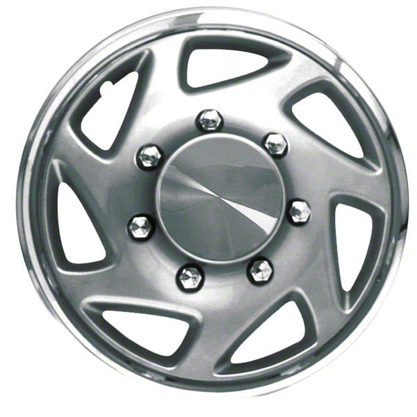Coast To Coast 9416C E-350 SRW 16-Inch Chrome Trim Set - image 1
