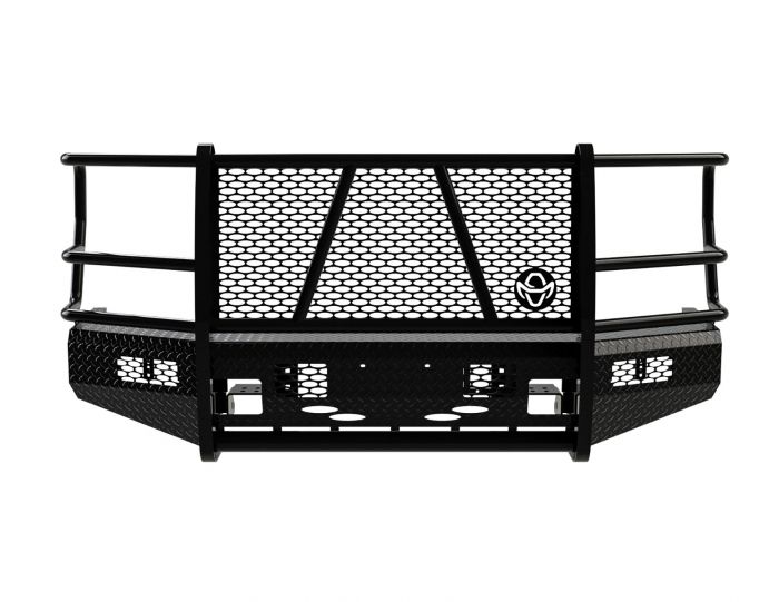 Ranch Hand FSF201BL1 Summit Super Duty Bumper Assembly