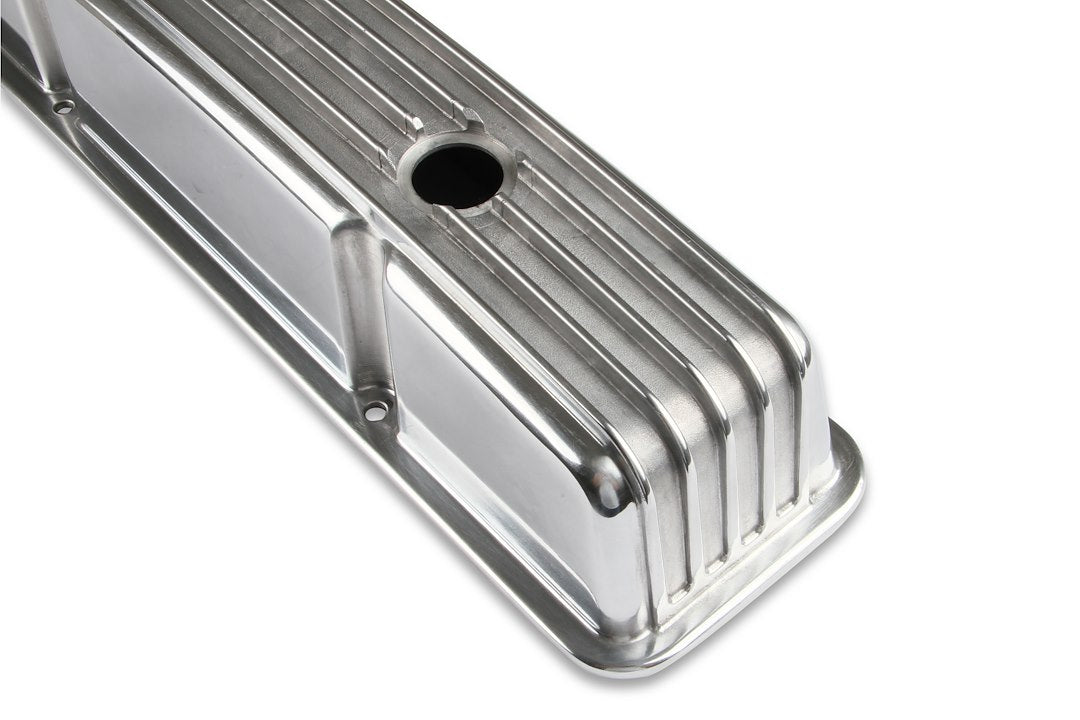 Mr. Gasket 6855g Chevrolet Engine Valve Cover