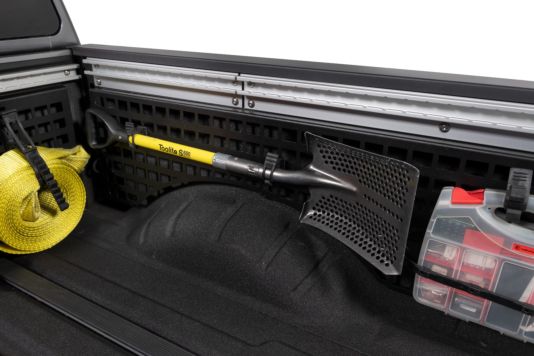 Putco 195412 Nissan MOLLE Cargo Mount