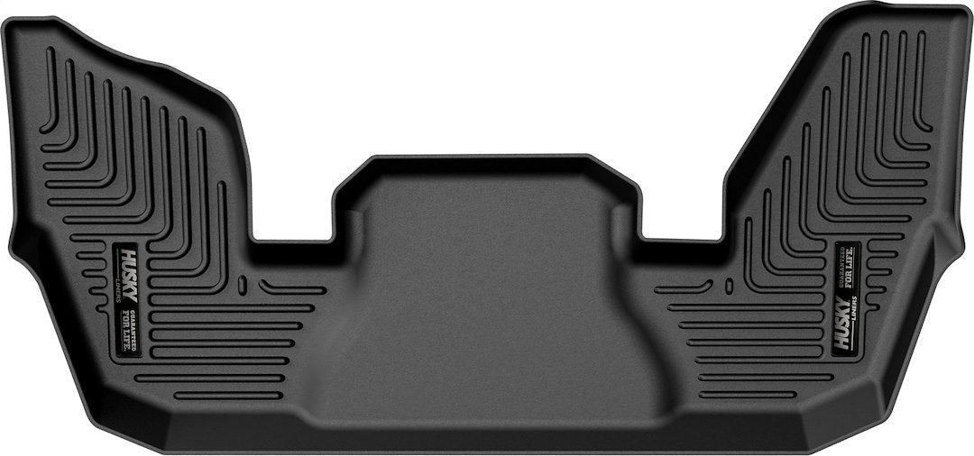 Husky Liners 14821 WeatherBeater Floor Liner Set