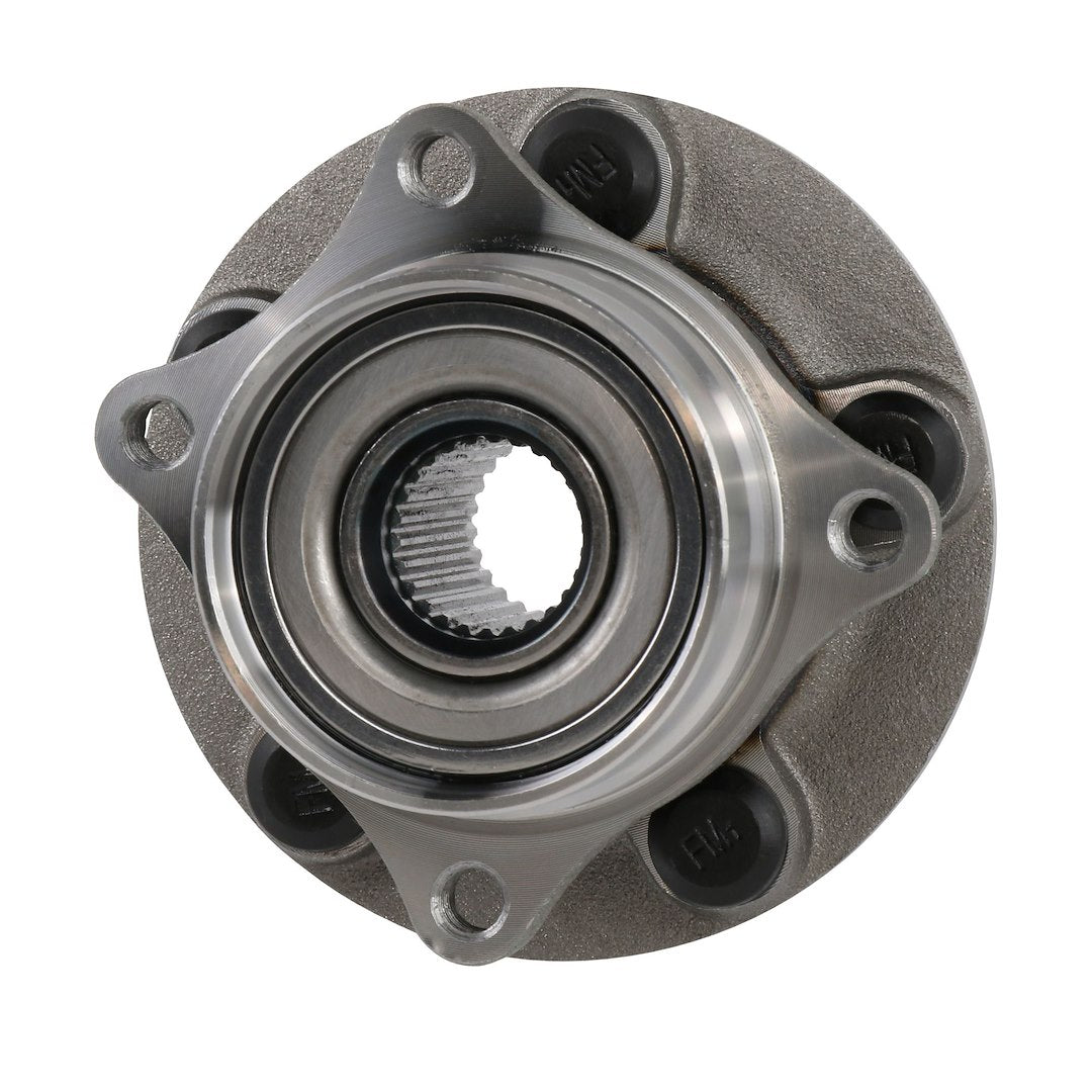 Moog Hub Assemblies Hub and Wheel Bearing Unit 513265