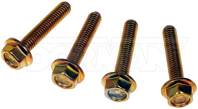 Dorman 980-230d M6-1 Flanged Hex Bolt Set - image 1